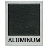 Precision Tooled Polished Aluminum